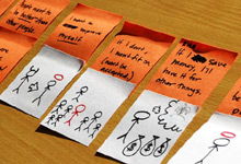 Interaction 12 workshop